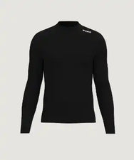 Bjorn Borg Bjorn Borg heren sport top met lange mouwen - Merino Blend