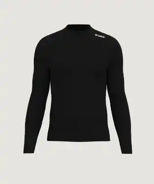 Bjorn Borg Bjorn Borg heren sport top met lange mouwen - Merino Blend
