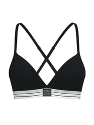 Bjorn Borg Bjorn Borg katoenen triangle BH - Dames
