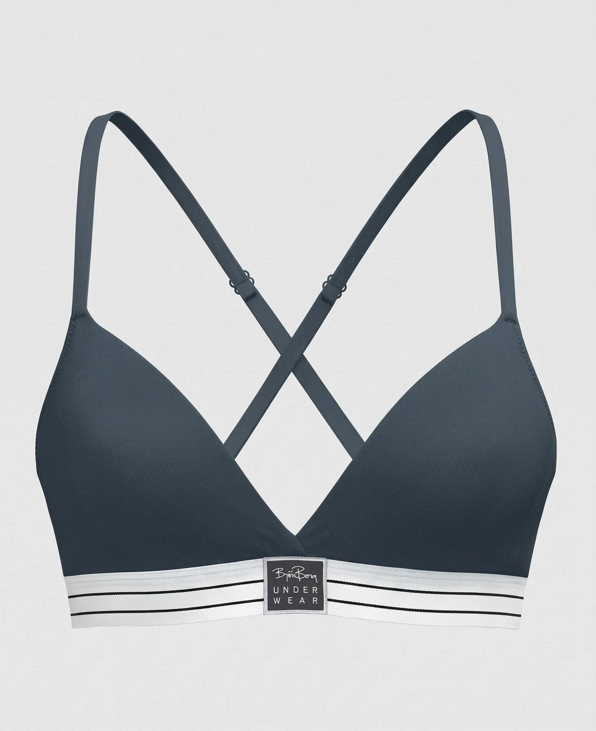 Bjorn Borg Bjorn Borg katoenen triangle BH - Dames