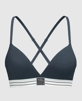 Bjorn Borg Bjorn Borg katoenen triangle BH - Dames