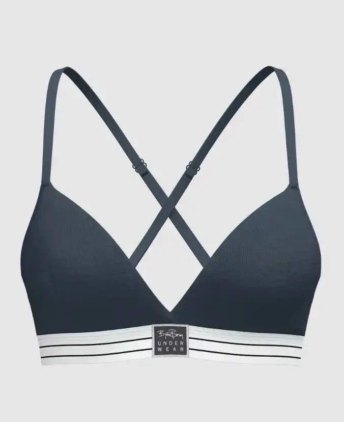 Bjorn Borg Bjorn Borg katoenen triangle BH - Dames