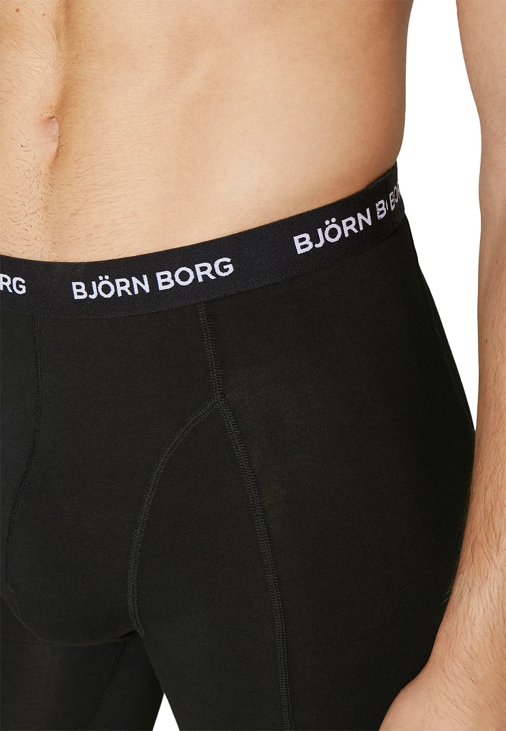 Bjorn Borg Bjorn Borg Onderbroek lang - Merino Wool Blend Long John