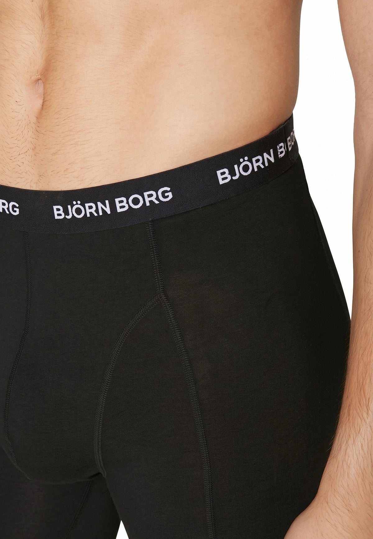 Bjorn Borg Bjorn Borg Onderbroek lang - Merino Wool Blend Long John
