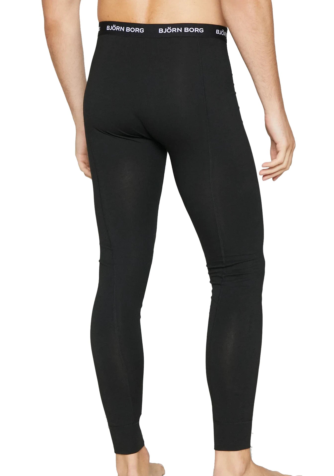 Bjorn Borg Bjorn Borg Onderbroek lang - Merino Wool Blend Long John