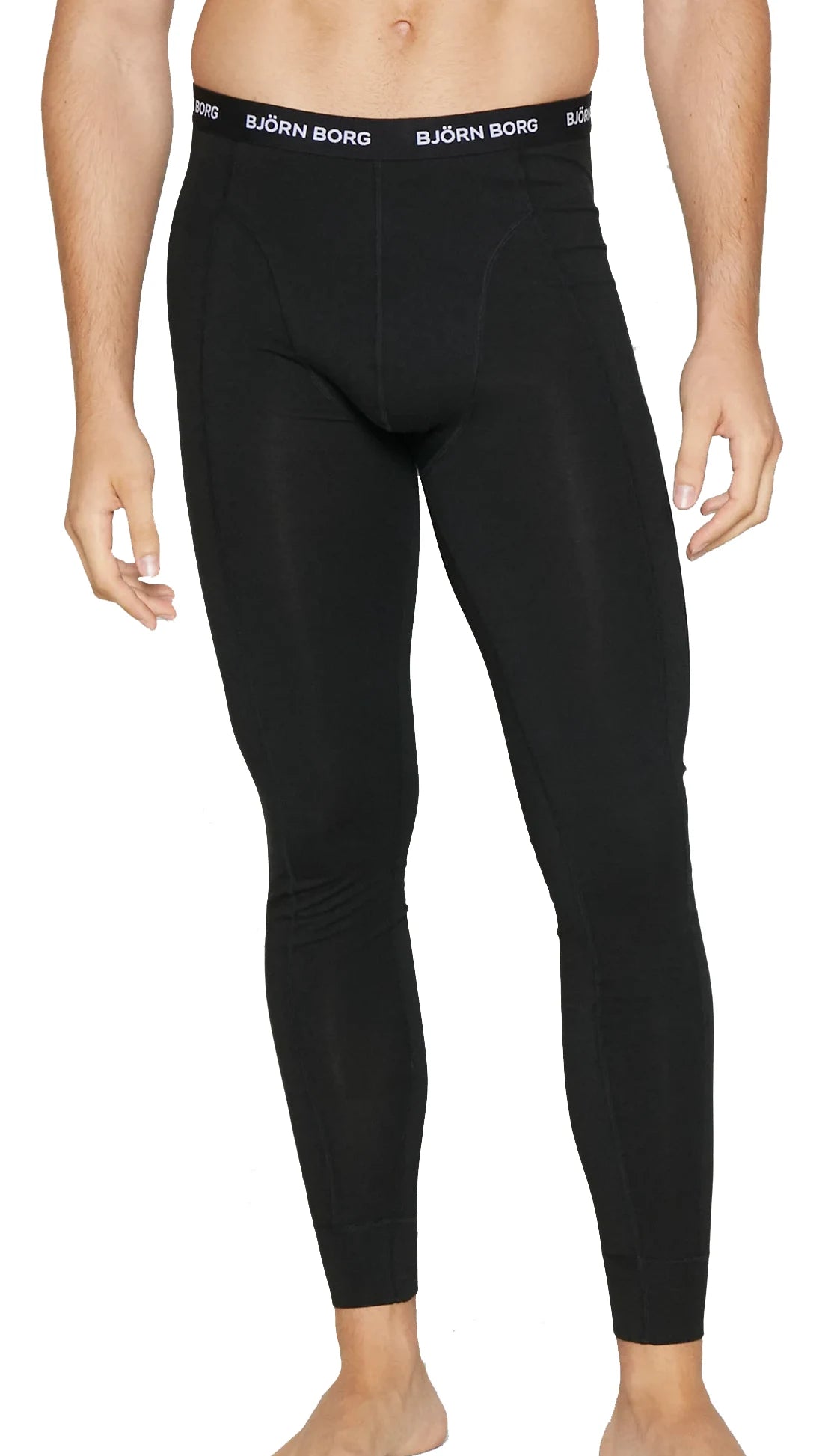 Bjorn Borg Bjorn Borg Onderbroek lang - Merino Wool Blend Long John