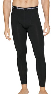Bjorn Borg Bjorn Borg Onderbroek lang - Merino Wool Blend Long John