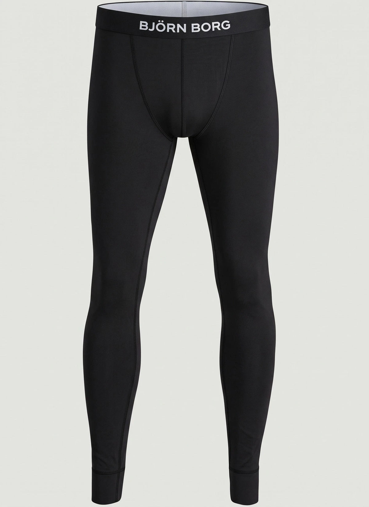 Bjorn Borg Bjorn Borg Onderbroek lang - Merino Wool Blend Long John
