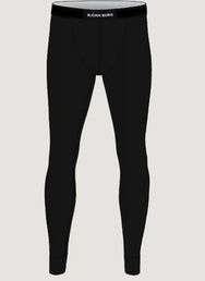 Bjorn Borg Bjorn Borg Onderbroek lang - Merino Wool Blend Long John
