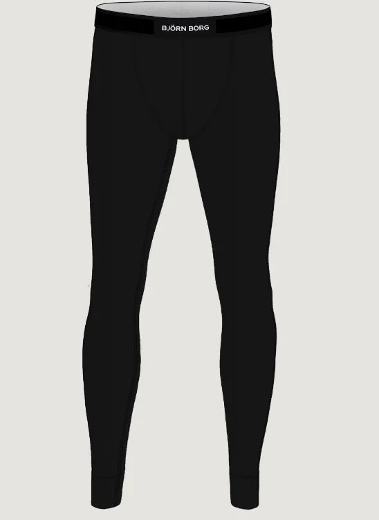 Bjorn Borg Bjorn Borg Onderbroek lang - Merino Wool Blend Long John
