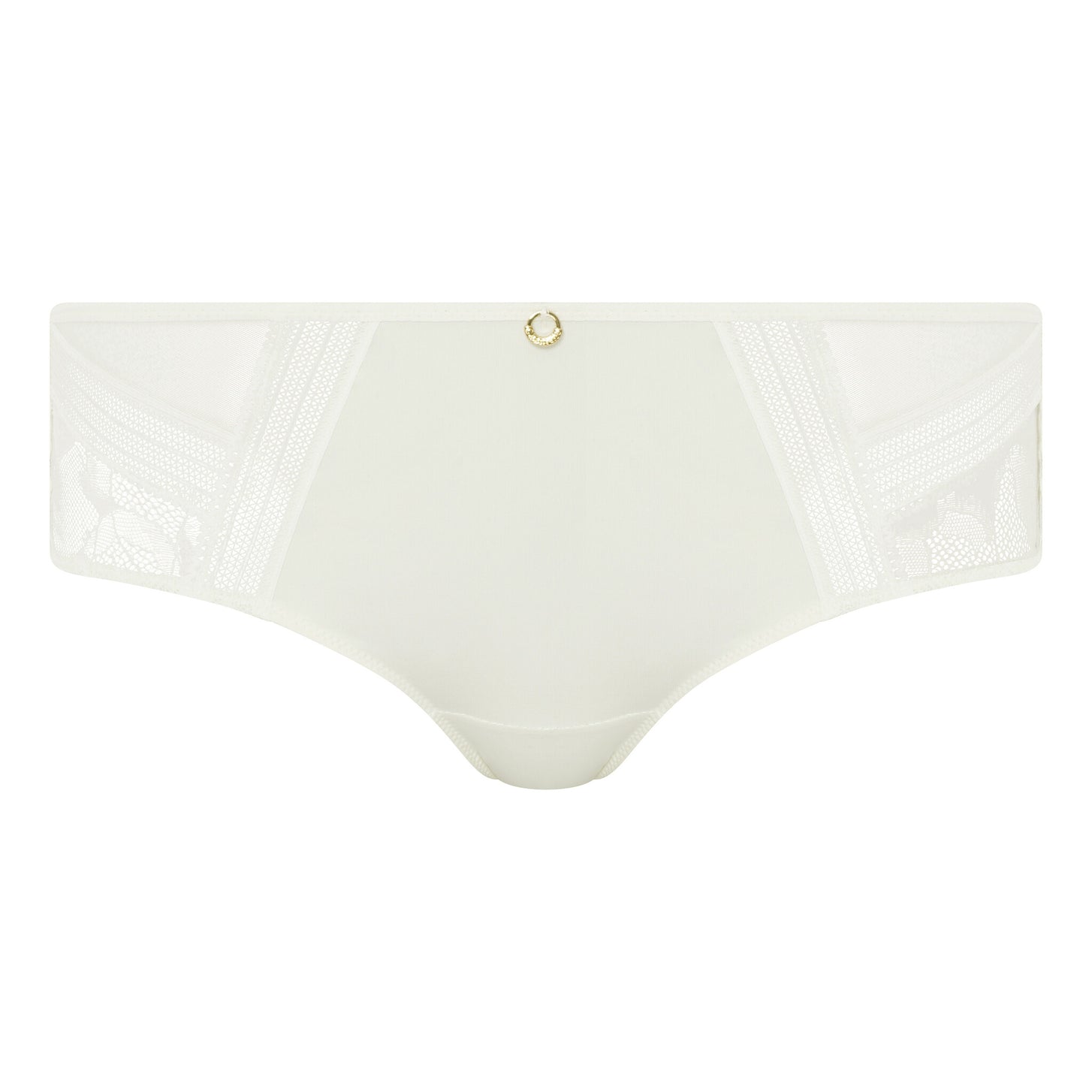 Bjorn Borg Chantelle dames short Slip - Wit