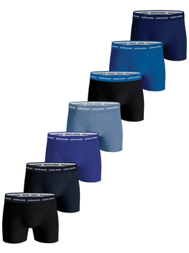Bjorn Borg 7-pack heren boxershort - Cotton stretch