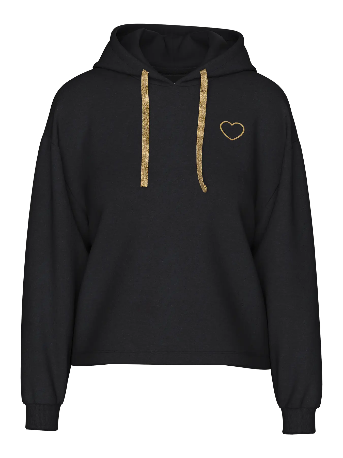 Bjorn Borg Pieces dames Hoodie Heart