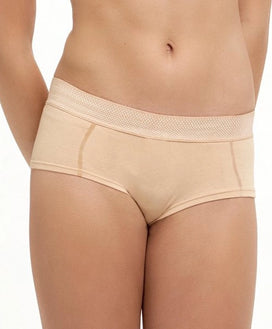 Boobs&Bloomers Boobs & Bloomers meisjes hipster 70042
