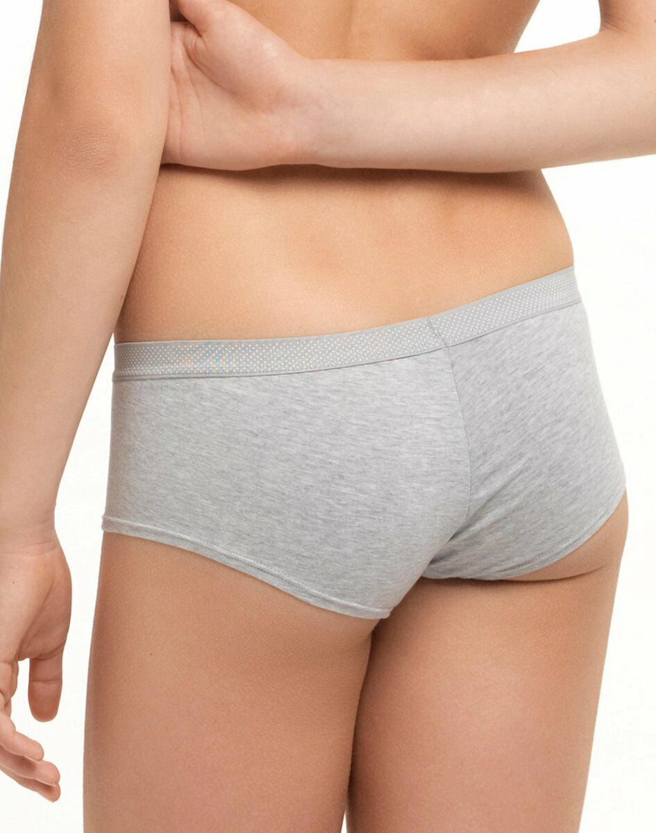 Boobs&Bloomers Boobs & Bloomers meisjes hipster 70042