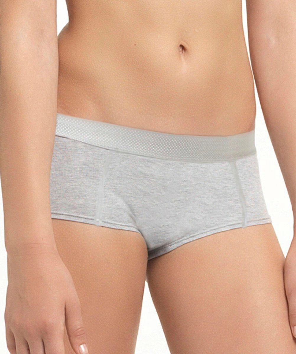 Boobs&Bloomers Boobs & Bloomers meisjes hipster 70042