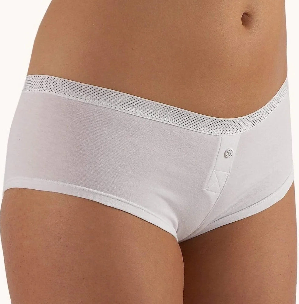 Boobs&Bloomers Boobs & Bloomers meisjes hipster 70042