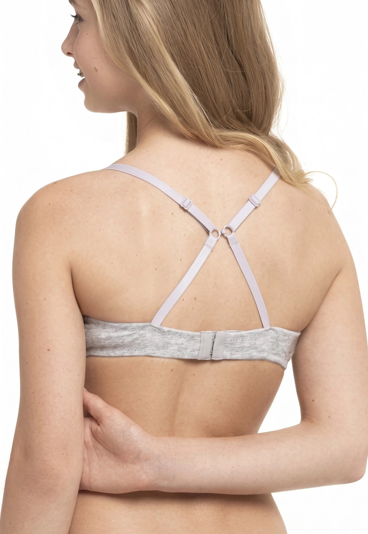 Boobs&Bloomers Boobs & Bloomers tiener BH voorgevormd