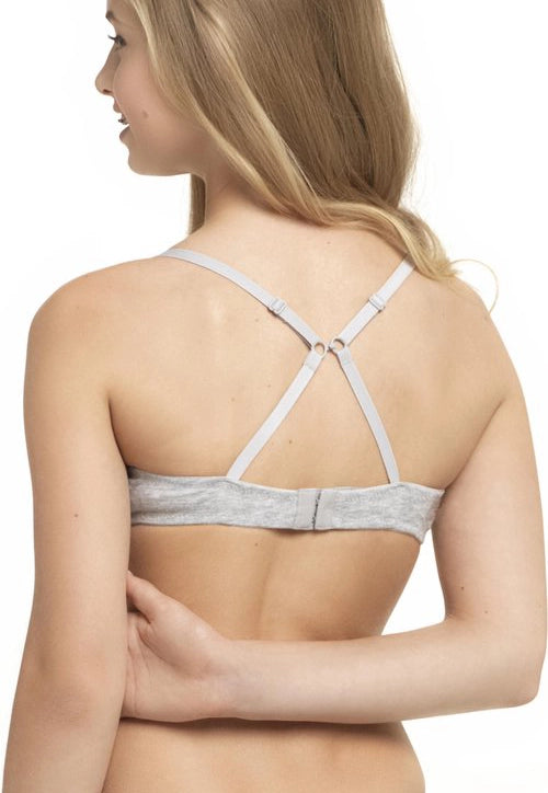 Boobs&Bloomers Boobs & Bloomers tiener BH voorgevormd