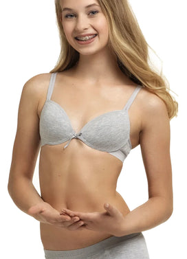 Boobs&Bloomers Boobs & Bloomers tiener BH voorgevormd