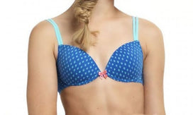 Boobs&Bloomers Boobs & Bloomers tiener BH voorgevormd