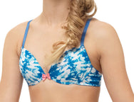 Boobs&Bloomers Boobs & Bloomers tiener BH voorgevormd