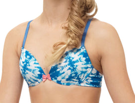 Boobs&Bloomers Boobs & Bloomers tiener BH voorgevormd