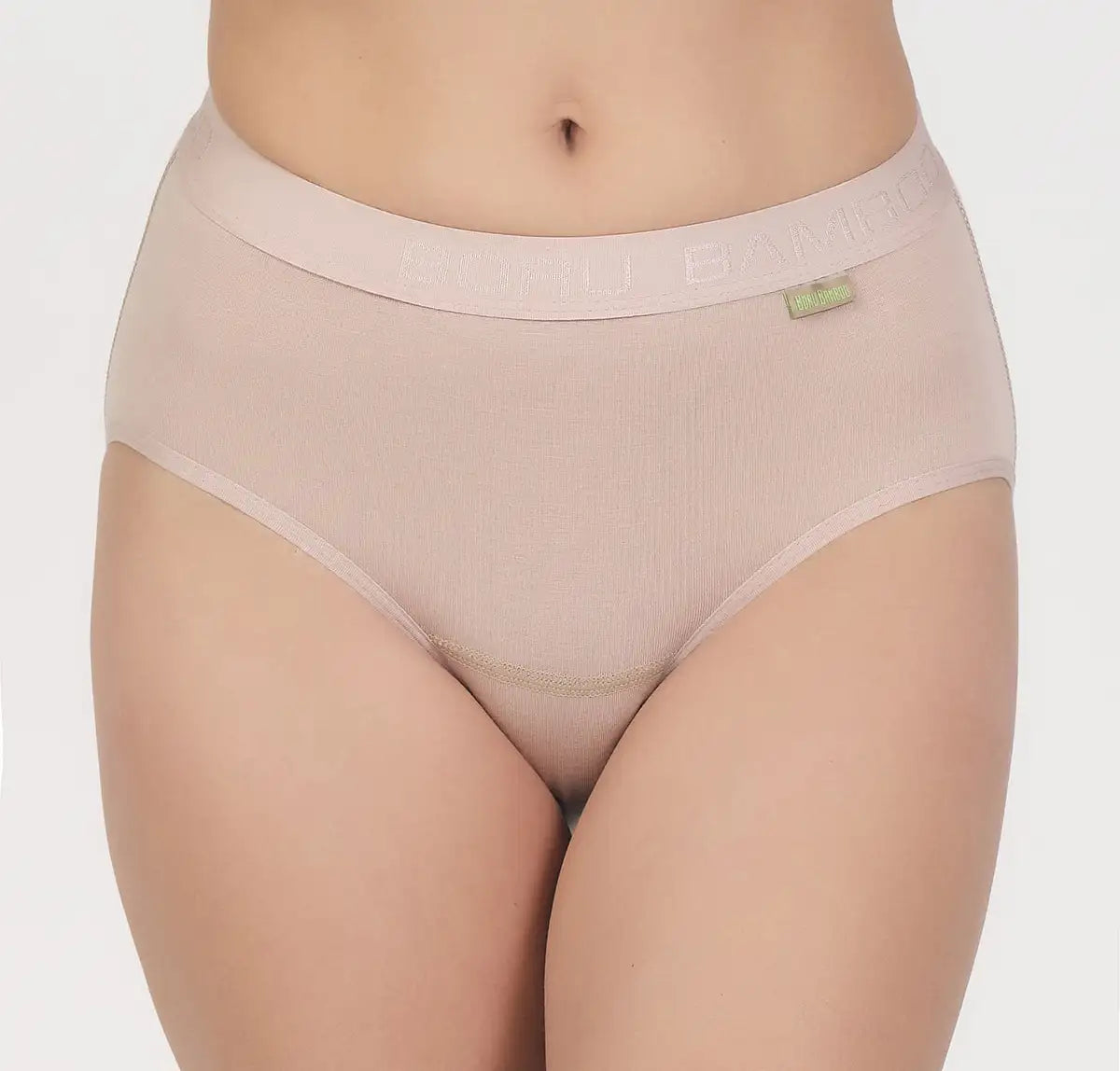 Boru Bamboo Boru bamboe ondergoed - dames heup slip