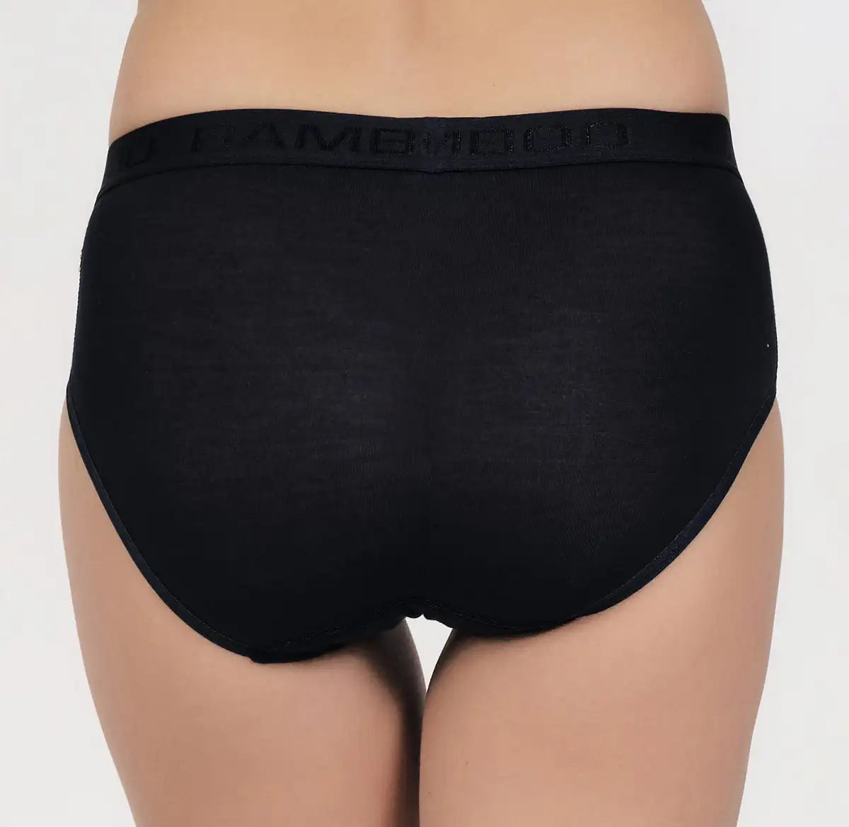Boru Bamboo Boru bamboe ondergoed - dames heup slip