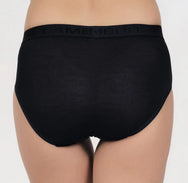 Boru Bamboo Boru bamboe ondergoed - dames heup slip
