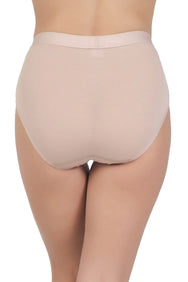 Boru Bamboo Boru bamboe ondergoed - dames heup slip