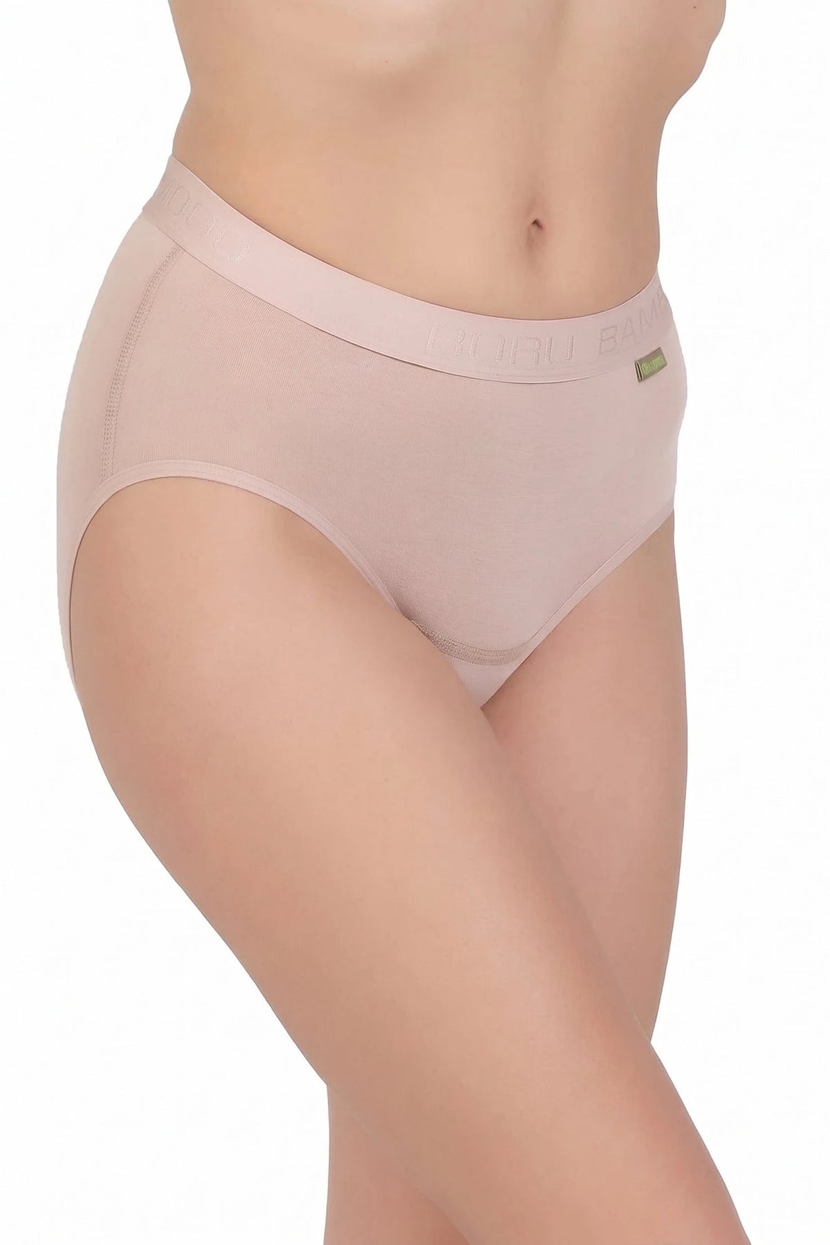 Boru Bamboo Boru bamboe ondergoed - dames heup slip