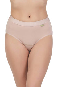 Boru Bamboo Boru bamboe ondergoed - dames heup slip