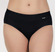 Boru Bamboo Boru bamboe ondergoed - dames heup slip