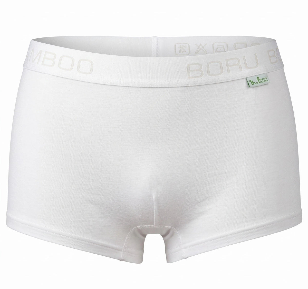 Boru Bamboo Boru Bamboo dames short