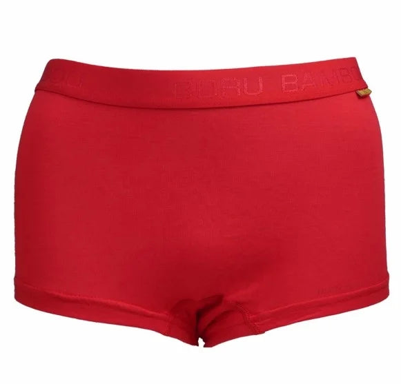 Boru Bamboo Boru Bamboo dames short