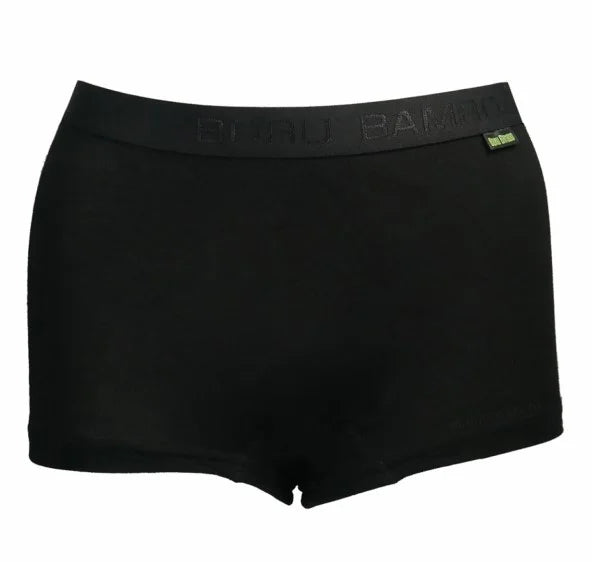 Boru Bamboo Boru Bamboo dames short