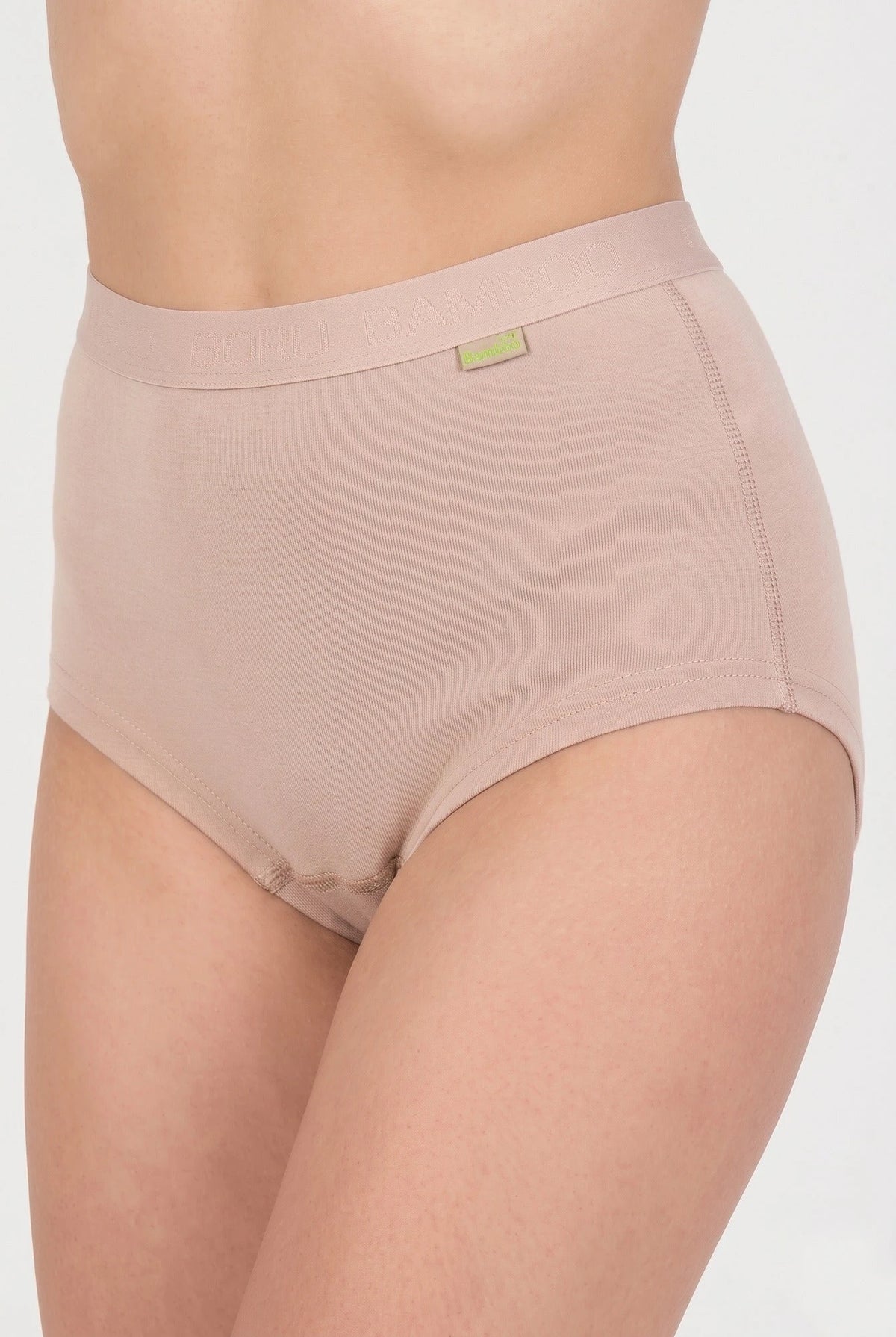 Boru Bamboo Boru Bamboo dames short