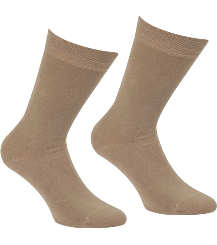 Boru Bamboo Boru Bamboo sokken - 1 paar
