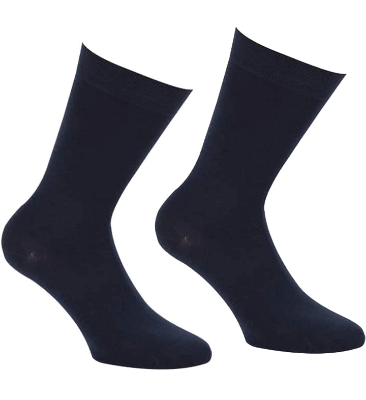 Boru Bamboo Boru Bamboo sokken - 1 paar