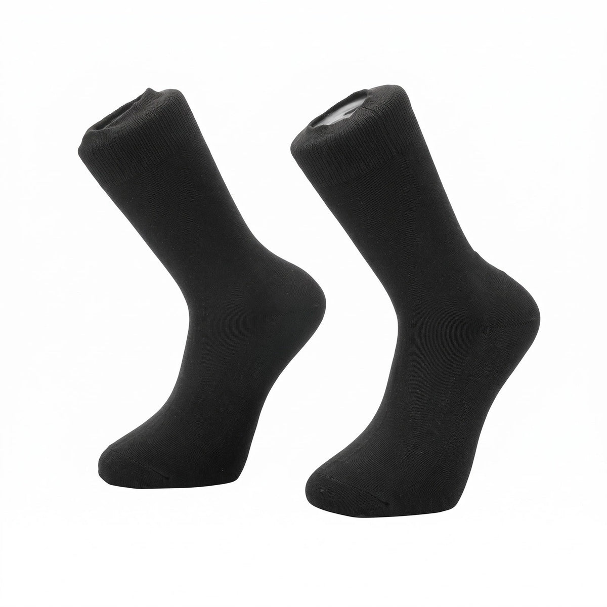 Boru Bamboo Boru Bamboo sokken met badstof zool