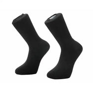 Boru Bamboo Boru Bamboo sokken met badstof zool