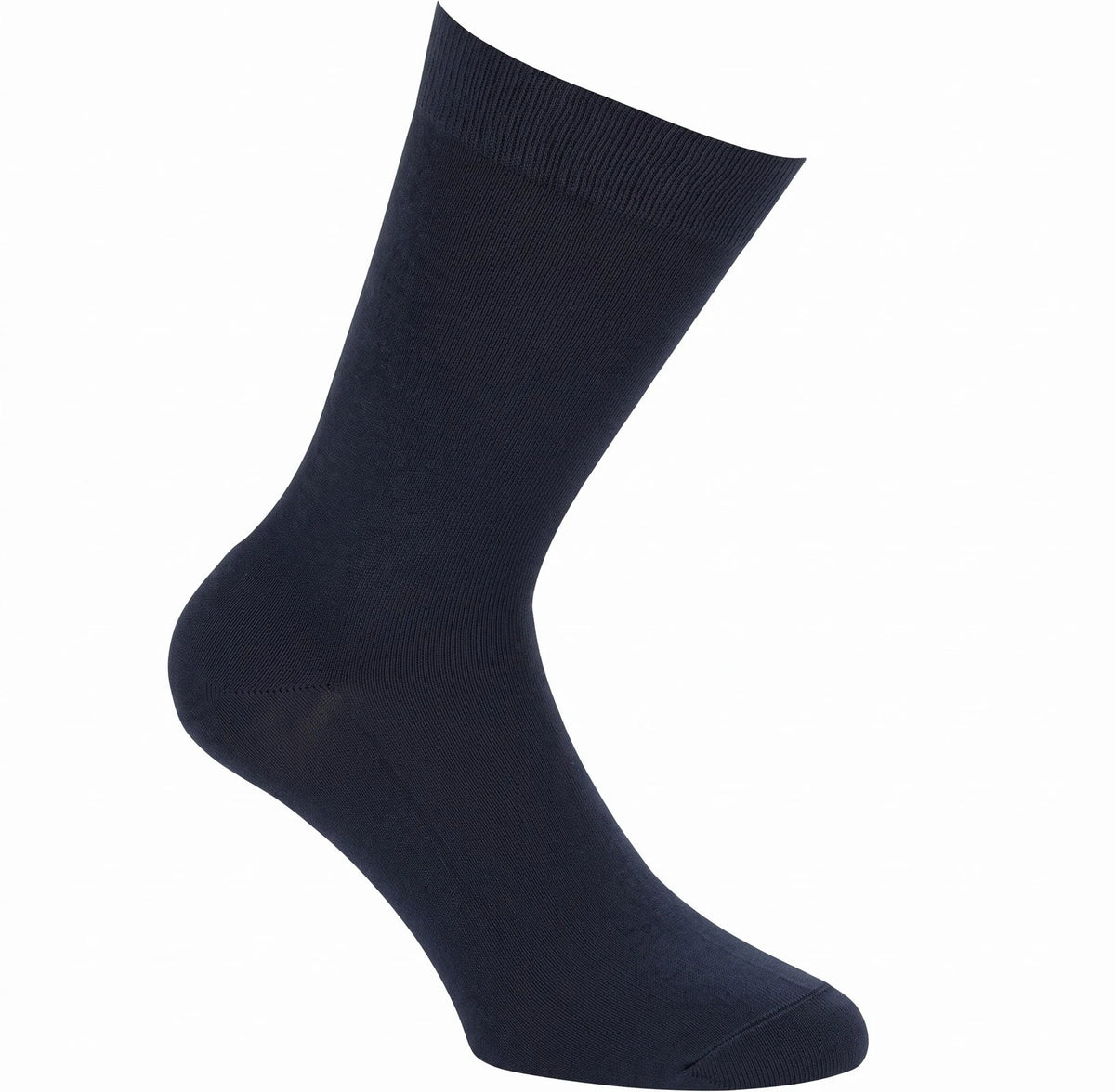 Boru Bamboo Boru Bamboo sokken met badstof zool