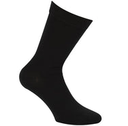 Boru Bamboo Boru Bamboo sokken met badstof zool