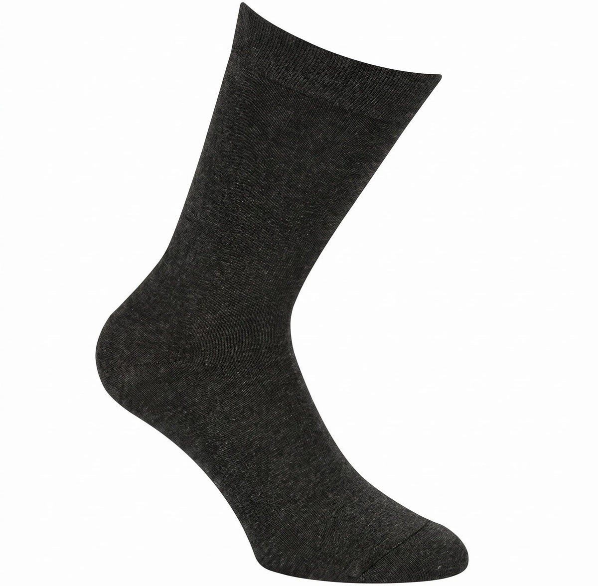 Boru Bamboo Boru Bamboo sokken met badstof zool