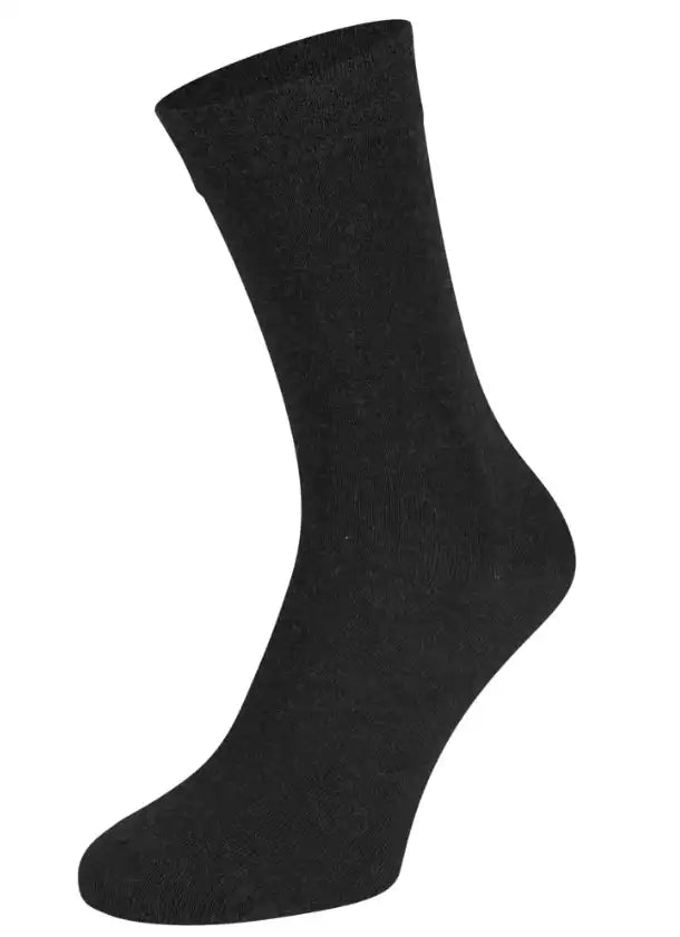 Boru Bamboo Boru Bamboo sokken met wol