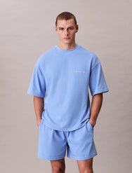 Calvin Klein Calvin Klein 100% katoen shortama heren