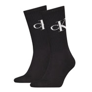 Calvin Klein Calvin Klein 2-paar Crew sokken - Logo monogram