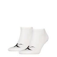 Calvin Klein Calvin Klein 2-paar sneakersokken - Logo monogram
