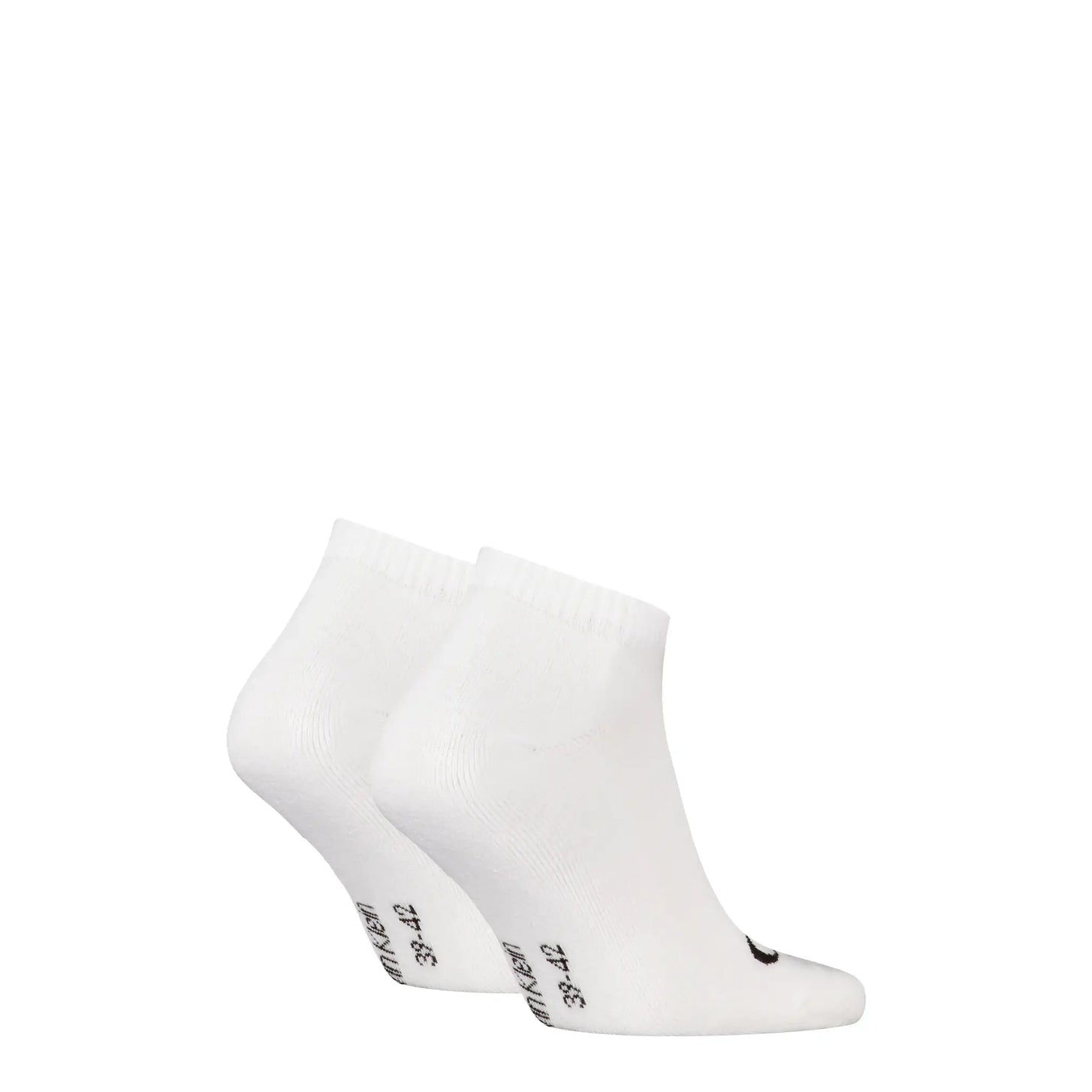 Calvin Klein Calvin Klein 2-paar sneakersokken - Logo monogram